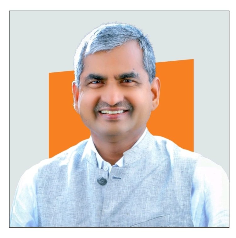 पुणे विभागीय शिक्षक मतदार नोंदणीमध्ये डॉ.बी.पी. रोंगे सर अग्रेसर!