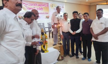 पंढरपुरात नवीन आयकर कायद्यावर मार्गदर्शन