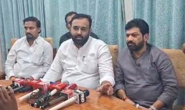 रविवारी राज्याचे उपमुख्यमंत्री एकनाथ शिंदे यांच्या उपस्थितीत भगीरथ भालके, अनिल सावंत यांचा समर्थकांसह शिवसेनेत पक्षप्रवेश