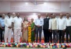 'वर्क फ्रॉम व्हिलेज' च्या माध्यमातून ग्रामीण भारताचे आर्थिक सबलीकरण शक्य - पद्मविभूषण डॉ. अनिल काकोडकर