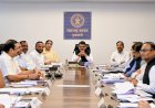 पंढरपूर तीर्थक्षेत्राचा समग्र विकास येत्या 30 महिन्यांत पूर्ण करा - मुख्यमंत्री देवेंद्र फडणवीस