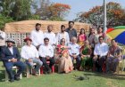 स्वेरीत विख्यात अणू शास्त्रज्ञ डॉ.अनिल काकोडकर यांच्या हस्ते ‘ड्रोन लॅब’चे उदघाटन