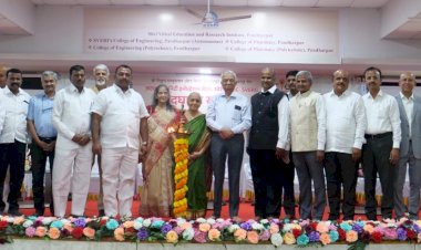 अटल कम्युनिटी इनोव्हेशन सेंटरमुळे ग्रामीण भागात विकासाला चालना मिळणार -  डॉ.अनिल काकोडकर