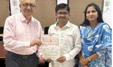 स्वेरी फार्मसी आणि आयसीटी, मुंबई यांच्यात सामंजस्य करार