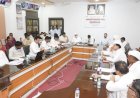 आषाढी यात्रा; पालखी मार्ग व तळांच्या ठिकाणी गतवर्षीपेक्षा दीडपट सुविधेत वाढ  - जिल्हाधिकारी कार्तिकेयन एस.