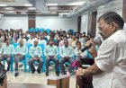 यशस्वी होण्यासाठी ध्येय, जिद्द आणि चिकाटी आवश्यक – भाऊसाहेब रूपनर