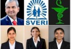 स्वेरी फार्मसीच्या सहा विद्यार्थ्यांचे जी-पॅट परिक्षेत यश!