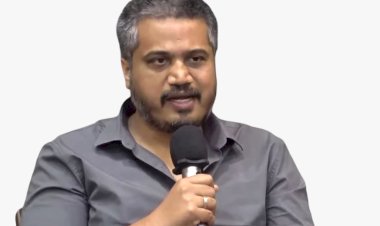 शेतकऱ्यांना संपूर्ण कर्जमाफी मिळण्यासाठी आ.रोहित पवार पंढरपुरात अन्नत्याग आंदोलन करणार
