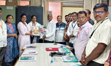 स्वेरीज् कॉलेज ऑफ इंजिनिअरींगच्या प्रा.वनिता जाधव-बागल यांना पीएच.डी.प्राप्त