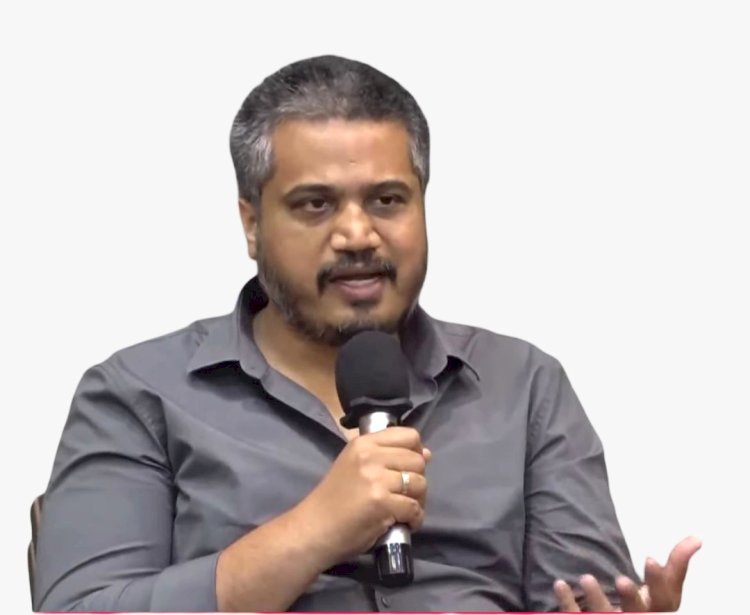 शेतकऱ्यांना संपूर्ण कर्जमाफी मिळण्यासाठी आ.रोहित पवार पंढरपुरात अन्नत्याग आंदोलन करणार